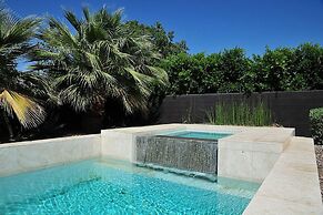 Summer Early Late Access Private Pool Spa