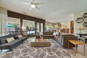 Summer Early Late Access Private Pool Spa