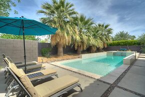 Summer Early Late Access Private Pool Spa