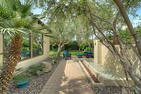 Summer Early Late Access Private Pool Spa