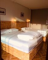 Khok Samet Chun Hostel