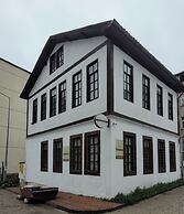 Ata Konağı Ottoman Mansion Otel