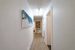 Pet Friendly Ringwood 3BR Home Parking