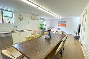 Pet Friendly Ringwood 3BR Home Parking