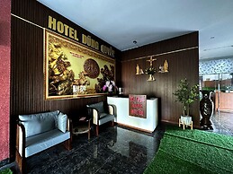 OYO 1199 Dung Quyen Hotel