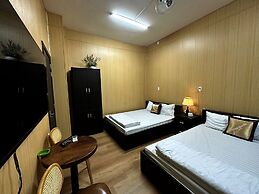 OYO 1199 Dung Quyen Hotel