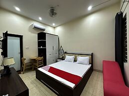 OYO 1199 Dung Quyen Hotel