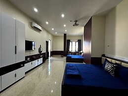 OYO 1199 Dung Quyen Hotel