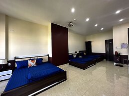 OYO 1199 Dung Quyen Hotel