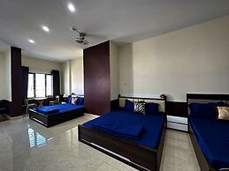 OYO 1199 Dung Quyen Hotel