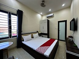 OYO 1199 Dung Quyen Hotel