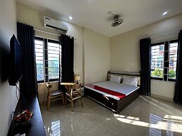 OYO 1199 Dung Quyen Hotel