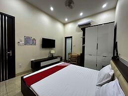 OYO 1199 Dung Quyen Hotel