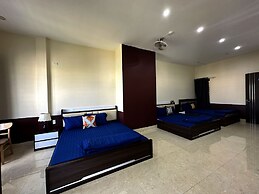 OYO 1199 Dung Quyen Hotel