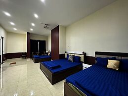 OYO 1199 Dung Quyen Hotel