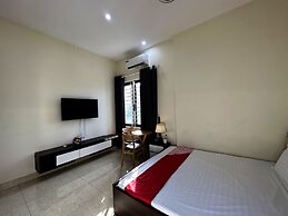 OYO 1199 Dung Quyen Hotel