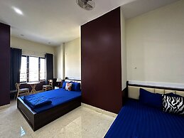 OYO 1199 Dung Quyen Hotel