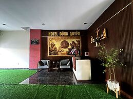 OYO 1199 Dung Quyen Hotel
