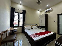 OYO 1199 Dung Quyen Hotel