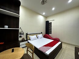 OYO 1199 Dung Quyen Hotel