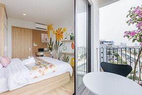 Crescendo Urban Stay