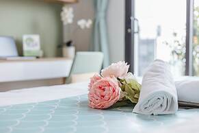 Crescendo Urban Stay