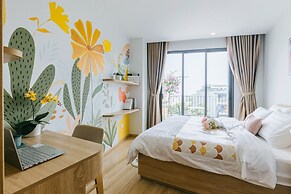 Crescendo Urban Stay