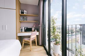 Crescendo Urban Stay