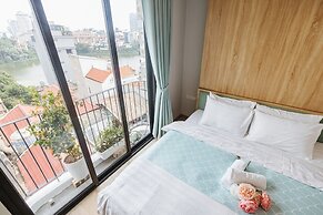 Crescendo Urban Stay
