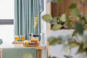 Crescendo Urban Stay