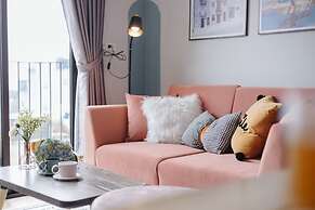 Crescendo Urban Stay