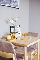 Crescendo Urban Stay