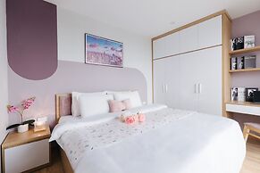 Crescendo Urban Stay