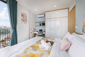 Crescendo Urban Stay