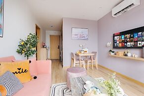 Crescendo Urban Stay