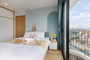 Crescendo Urban Stay