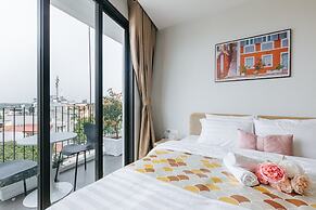 Crescendo Urban Stay