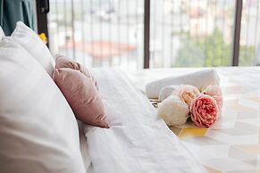 Crescendo Urban Stay