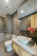 Crescendo Urban Stay