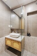 Crescendo Urban Stay