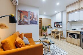 Crescendo Urban Stay