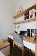 Crescendo Urban Stay