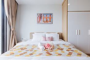 Crescendo Urban Stay