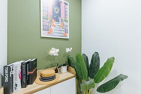 Crescendo Urban Stay