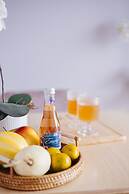 Crescendo Urban Stay