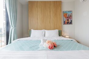 Crescendo Urban Stay