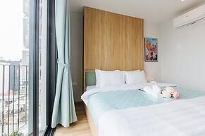 Crescendo Urban Stay