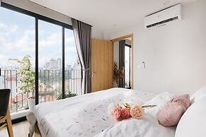 Crescendo Urban Stay