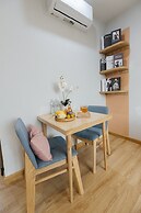 Crescendo Urban Stay