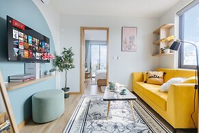 Crescendo Urban Stay